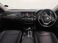 2015 BMW X3 xDrive20d Auto