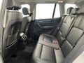 2015 BMW X3 xDrive20d Auto