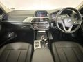 2018 BMW X3 xDrive20d