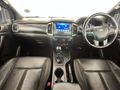 2021 Ford Ranger 3.2 TDCi Wildtrak Auto Double-Cab