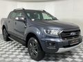 2021 Ford Ranger 3.2 TDCi Wildtrak Auto Double-Cab