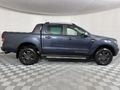 2021 Ford Ranger 3.2 TDCi Wildtrak Auto Double-Cab
