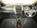 2018 Toyota Yaris 1.5 XI 5-dr