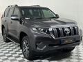 2023 Toyota Land Cruiser Prado 2.8 GD VX Auto
