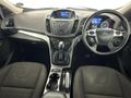 2016 Ford Kuga 1.5 EcoBoost Trend Auto