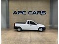 2023 Nissan NP200 1.6 A/C Safety Pack