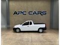 2023 Nissan NP200 1.6 A/C Safety Pack