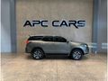 2025 Toyota Fortuner 2.8 GD-6 4x4 VX Auto