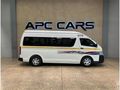 2022 Toyota Quantum 2.5 D-4D Sesfikile 16-seat