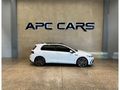 2024 Volkswagen Golf 8 GTI 2.0 TSI Auto