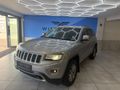 2014 Jeep Grand Cherokee 3.0 V6 CRD Limited