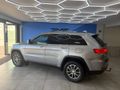 2014 Jeep Grand Cherokee 3.0 V6 CRD Limited