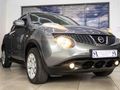 2013 Nissan Juke 1.6 Acenta