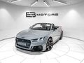 2022 Audi TT RS Roadster quattro Auto (294kW)