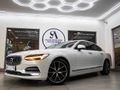2018 Volvo S60 D5 Inscription Auto