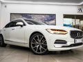2018 Volvo S60 D5 Inscription Auto