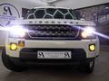 2014 Land Rover Discovery 4 3.0 TD | SD V6 SE