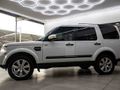 2014 Land Rover Discovery 4 3.0 TD | SD V6 SE