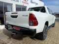 2026 Toyota Hilux 2.4 GD-6 Raised Body Raider Double-Cab