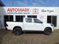 2026 Toyota Hilux 2.4 GD-6 Raised Body Raider Double-Cab