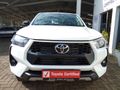 2026 Toyota Hilux 2.4 GD-6 Raised Body Raider Double-Cab
