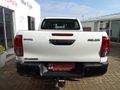 2026 Toyota Hilux 2.4 GD-6 Raised Body Raider Double-Cab