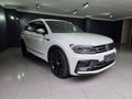 2020 Volkswagen Tiguan Allspace 2.0 TSI Highline 4Motion Auto (162kW)