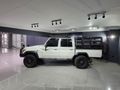 2014 Toyota Land Cruiser 79 4.5-4D LX V
