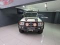 2014 Toyota Land Cruiser 79 4.5-4D LX V