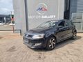 2011 Volkswagen Polo 1.6 Comfortline 5-dr