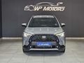 2022 Toyota Corolla Cross 1.8 XS