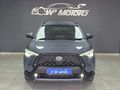 2022 Toyota Corolla Cross 1.8 XS