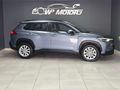 2022 Toyota Corolla Cross 1.8 XS