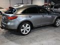 2016 Infiniti QX70 3.0D S-Line Premium 7-Speed Multi-Tronic Auto AWD