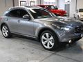 2016 Infiniti QX70 3.0D S-Line Premium 7-Speed Multi-Tronic Auto AWD
