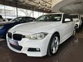2018 BMW 3 Series 320d M Sport Auto
