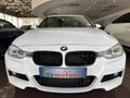 2018 BMW 3 Series 320d M Sport Auto