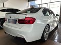 2018 BMW 3 Series 320d M Sport Auto