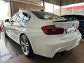 2018 BMW 3 Series 320d M Sport Auto