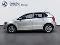 2022 Volkswagen Polo Vivo 1.4 Comfortline 5-dr