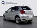 2022 Volkswagen Polo Vivo 1.4 Comfortline 5-dr