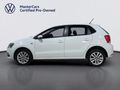 2022 Volkswagen Polo Vivo 1.6 Comfortline Auto 5-dr