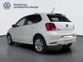 2022 Volkswagen Polo Vivo 1.6 Comfortline Auto 5-dr