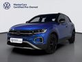2022 Volkswagen T-Roc 1.4 TSI Design Auto