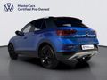 2022 Volkswagen T-Roc 1.4 TSI Design Auto