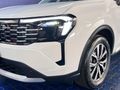2026 Ford Territory Trend 1.8L Ecoboost Auto