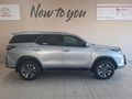2024 Toyota Fortuner 2.8 GD-6 4x4 Auto
