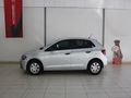 2018 Volkswagen Polo 1.0 TSI Trendline
