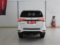 2025 Toyota Fortuner 2.8 GD-6 R/B Auto
