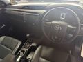 2025 Toyota Hilux 2.8 GD-6 RB Legend RS Auto Double-Cab (mHev)